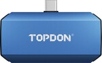 TOPDON termální infra kamera TC001 Max