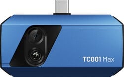 TOPDON termální infra kamera TC001 Max