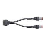 TOPDON Topscan Moto Harley Cable Set
