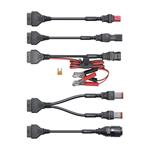 TOPDON Topscan Moto Master Cable Set