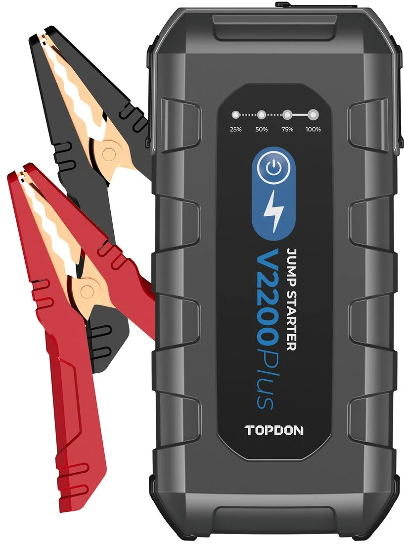 TOPDON V2200Plus