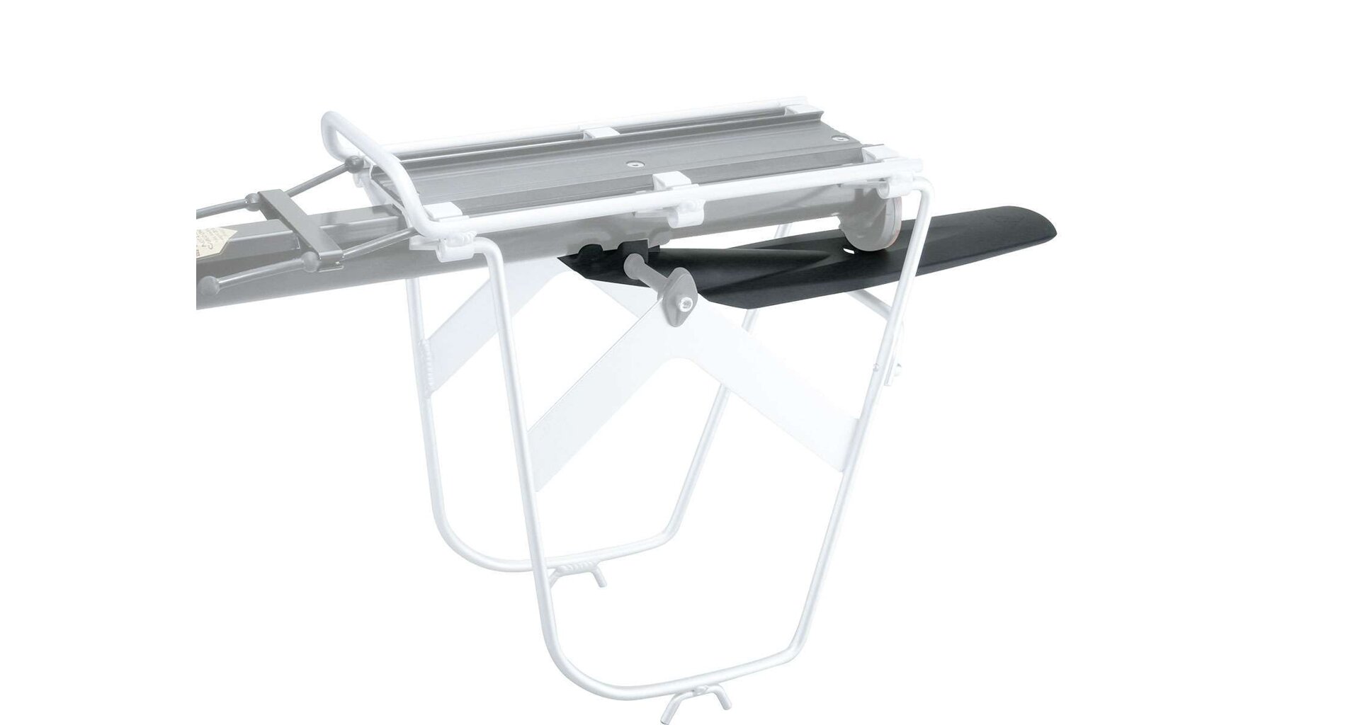 TOPEAK blatník DEFENDER pro MTX nosič