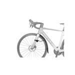 TOPEAK blatník TETRAFENDER R1 predný 650c/700c
