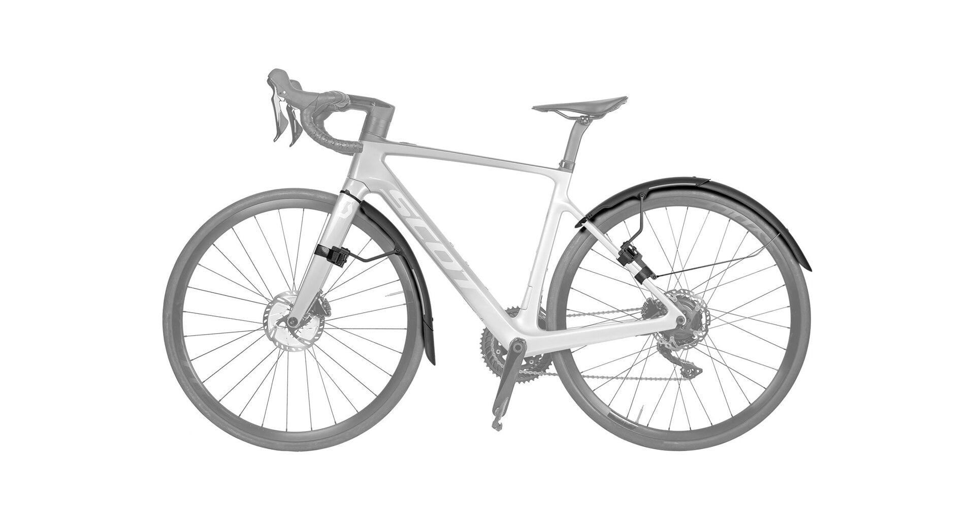 TOPEAK blatník TETRAFENDER R1+R2 set 650c/700c