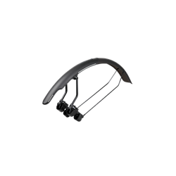 TOPEAK blatník TETRAFENDER R2 zadný 650c/700c