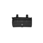 TOPEAK brašna na řidítka TUBULAR BARBAG Slim 1.5L černá