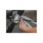 TOPEAK NANO SHOCK PUMP