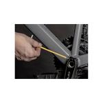 TOPEAK nářadí DUOHEX WRENCH SET DX
