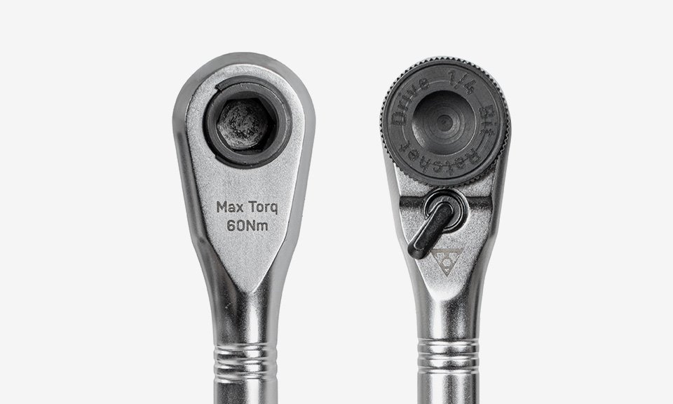 TOPEAK nářadí RATCHET ROCKET ESSENTIAL HD