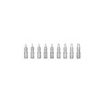 TOPEAK nářadí TORX BIT KIT 9