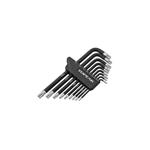 TOPEAK nářadí TORX WRENCH SET DX