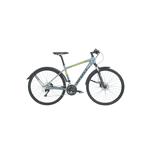 TOPEAK sada blatníkov DEFENDER TX, trekingové do 700x44C