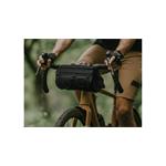TOPEAK taška na riadidlá TUBULAR BAR BAG čierna