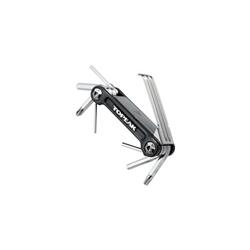 TOPEAK tool MINI 9 PRO s puzdrom čierny