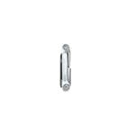 TOPEAK tool MINI 9 PRO s puzdrom strieborná