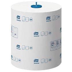 TORK Ručníky "Matic®", bílé, papírové, v roli, H1 systém