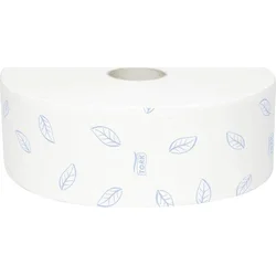 TORK Toaletní papír "Premium soft", extra bílý, systém T1, 2vrstvý, průměr 26 cm