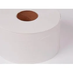 TORK Toaletný papier, biely, systém T2, 2-vrstvový