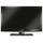 TOSHIBA 22BL712G LCD TV 22"  (56cm) ,50Hz,DVB-T/C,HDMI,VGA,USB,SCART