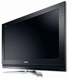 TOSHIBA 37C3035DG LCD TV 37" 1000:1,500cd/m2,DVB-T+Analog