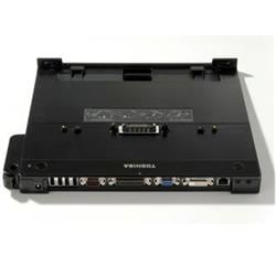 Toshiba Docking station Express Port Replicator II pro řadu M400,M700,M750,A10,A11,M10,R10,S10