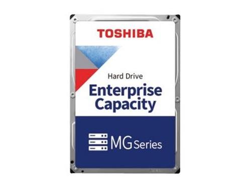 Toshiba MG08-D Series 8TB SAS