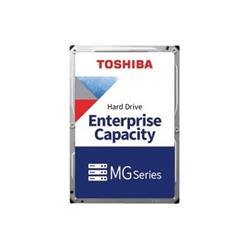 Toshiba MG08-D Series 8TB SAS