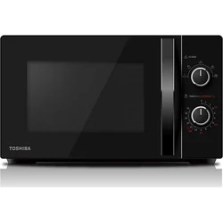 Toshiba MW-MM20P černá