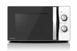 Toshiba MWP-MM20 čierna MWP-MM20 (BK)