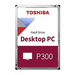 Toshiba P300 2TB HDWD120UZSVA - Pevné disky SATA