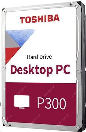 Toshiba P300 6TB HDWD260UZSVA