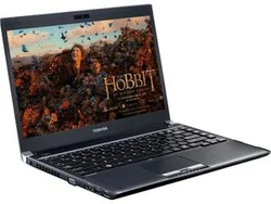 TOSHIBA Portégé R930-14C(PT331E-05K032)