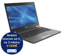 TOSHIBA Portégé Z930-12(PT235E-02F040CZ)