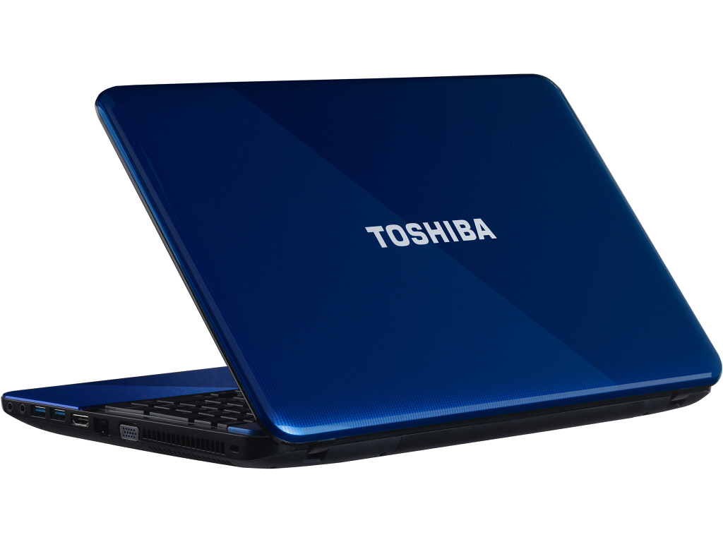 Toshiba l850 отключить видеочип