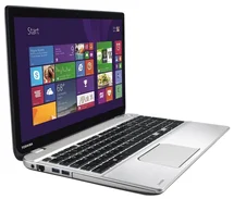 Toshiba Satellite P50t-B-108 (PSPNVE-00300GCZ)