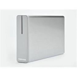 TOSHIBA STORE Alu 1TB 3,5" externí disk, USB