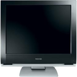 TOSHIBA TV LCD 20 V300PG, 51cm, 800*600, 500:1, PC vstup, 2xscart