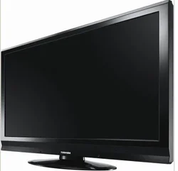TOSHIBA TV LCD 26 AV615DG, 66 cm (26"), 55 000:1, 8 ms, DVB-T, 2 x HDMI