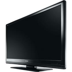 TOSHIBA TV LCD 32 CV505DG, 82 cm, 1366x768, 30 000:1, DVB-T, CZ menu,PC vstup