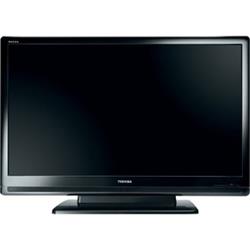 TOSHIBA TV LCD 42 XV555DG, 107 cm, Full HD, 15 000:1, DVB-T, 3 x HDMI, PC in
