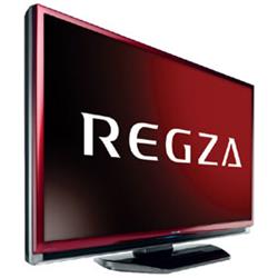 TOSHIBA TV LCD 46 XF356DG vínová, 117 cm, Full HD, 10 000:1, DVB-T, 3 x HDMI, PC