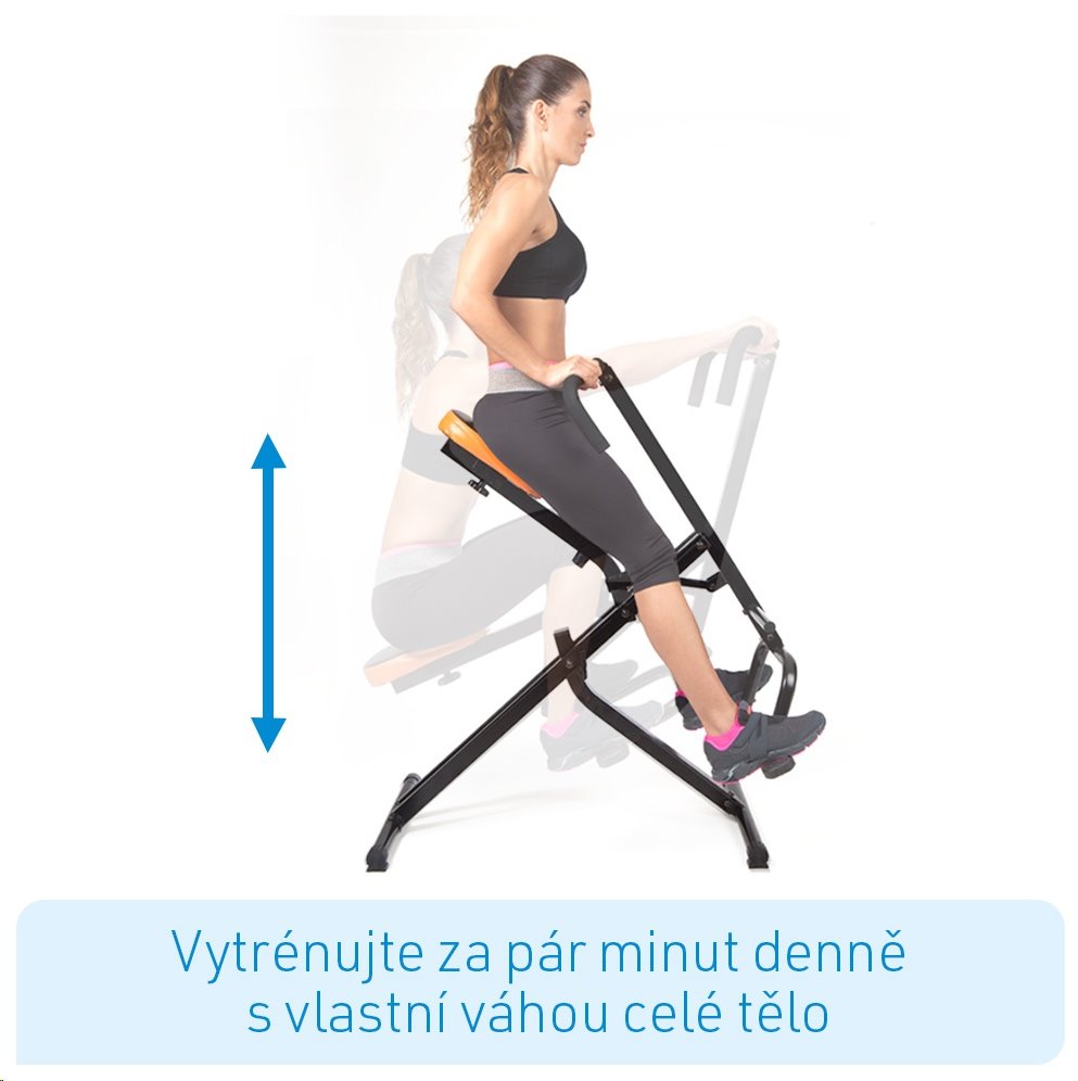 Total Crunch (M23646) TSBOHEMIA.CZ