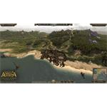 Total War ATTILA The Last Roman Campaign Pack