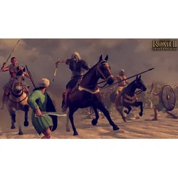 Total War Rome II Desert Kingdoms