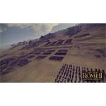 Total War ROME II Emperor Edition elektronická licence
