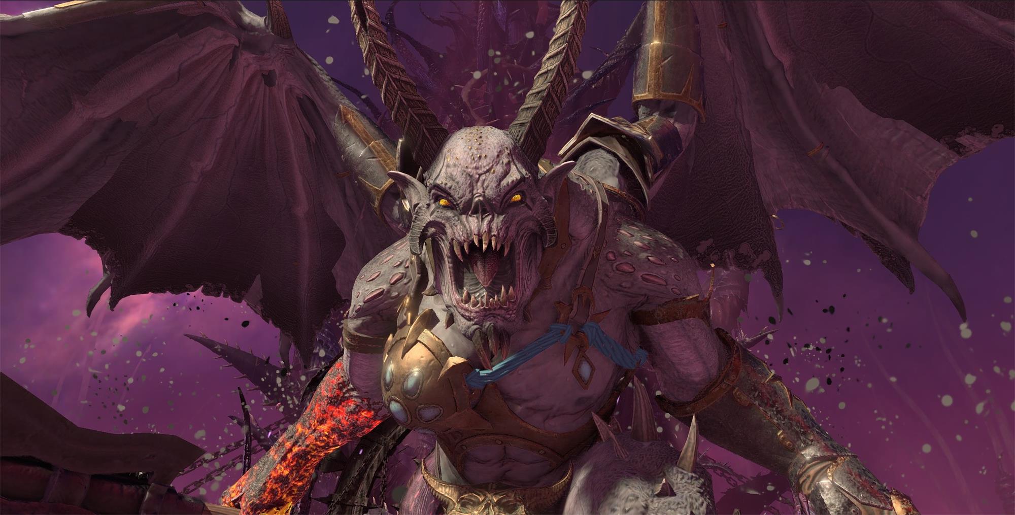 Total War WARHAMMER III