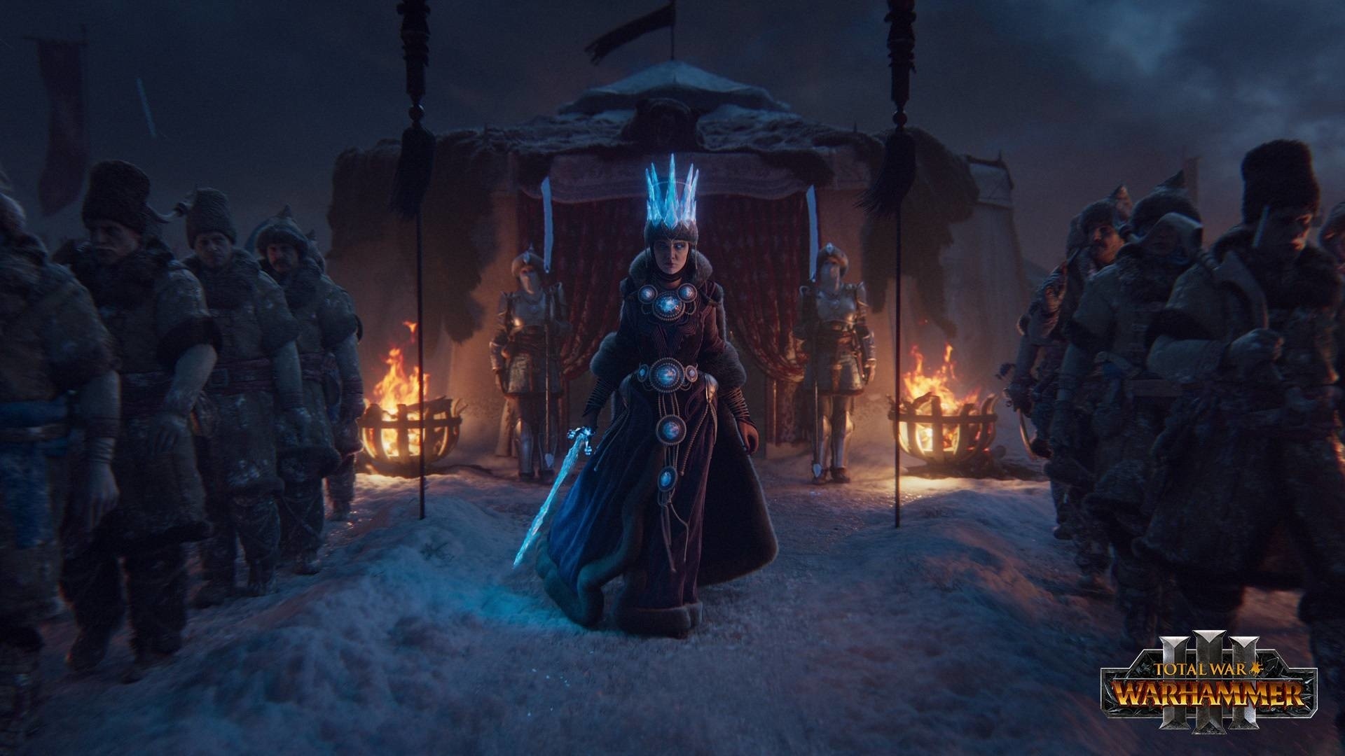 Total War WARHAMMER III
