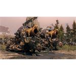 Total War Warhammer III Ogre Kingdoms