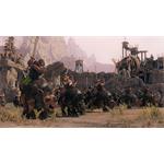 Total War Warhammer III Ogre Kingdoms