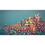 Townscaper